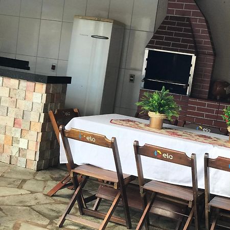 Casa 5Suite Na Rua Do Lazer Pirenópolis Dış mekan fotoğraf