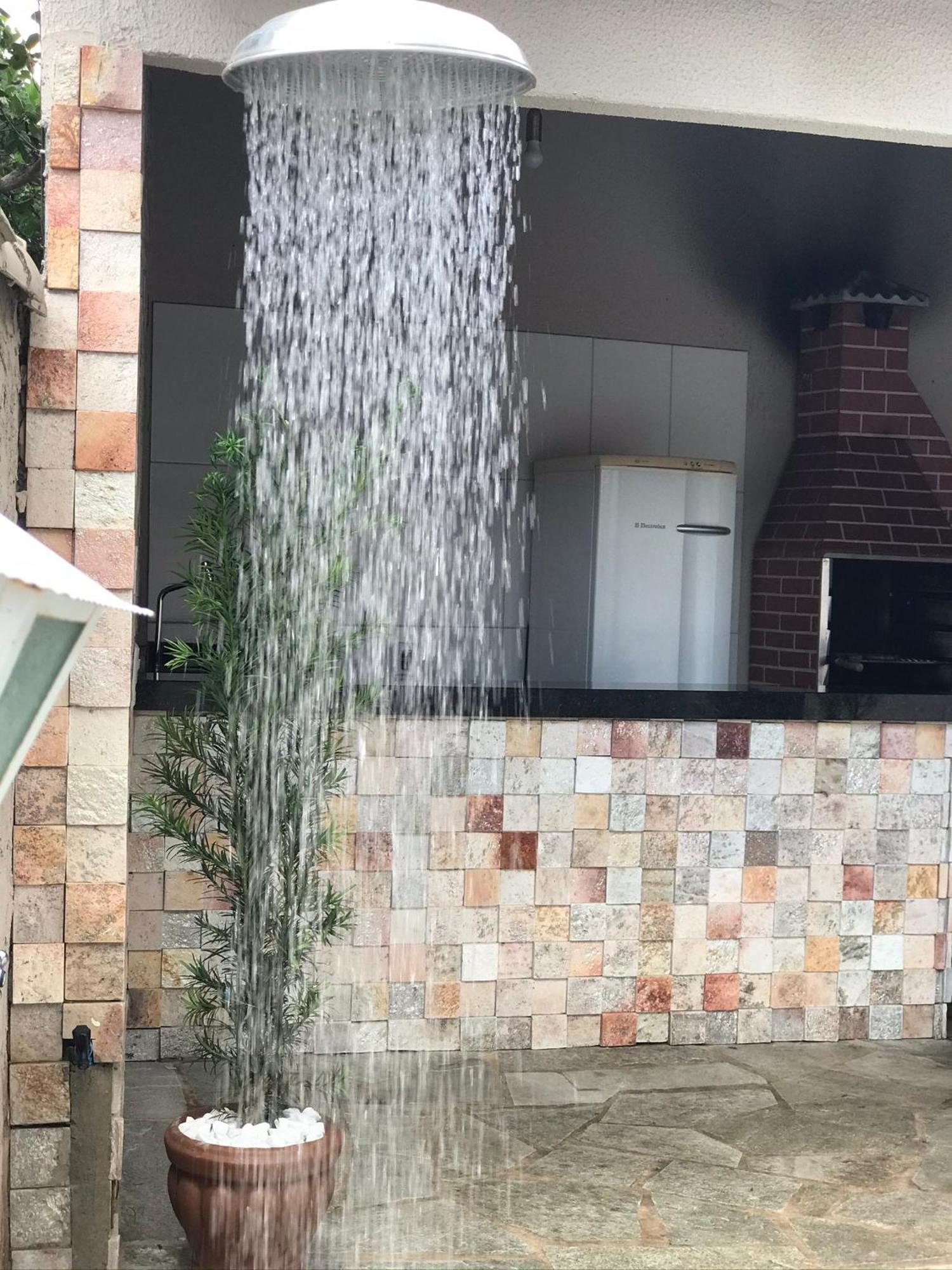 Casa 5Suite Na Rua Do Lazer Pirenópolis Dış mekan fotoğraf