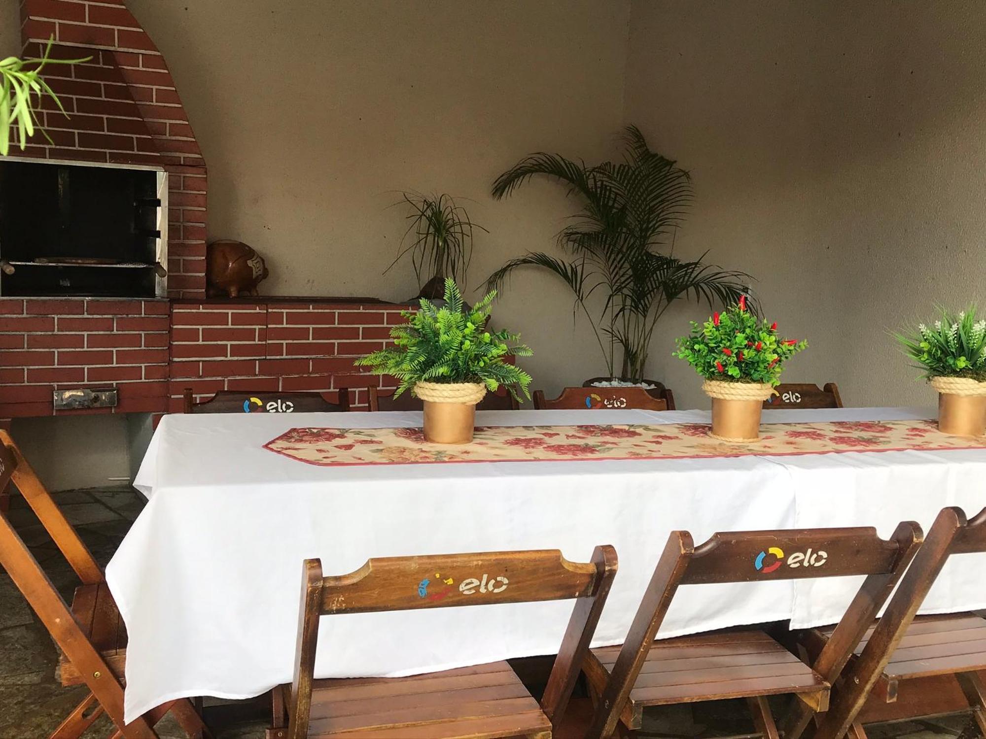 Casa 5Suite Na Rua Do Lazer Pirenópolis Dış mekan fotoğraf
