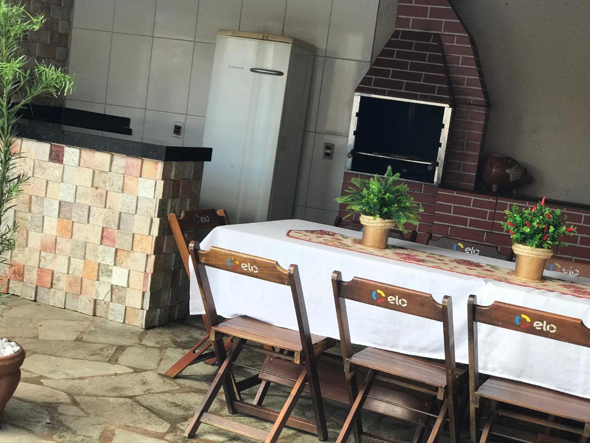 Casa 5Suite Na Rua Do Lazer Pirenópolis Dış mekan fotoğraf