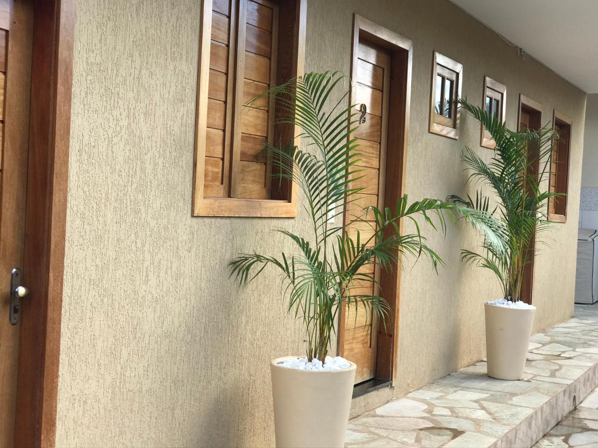 Casa 5Suite Na Rua Do Lazer Pirenópolis Dış mekan fotoğraf