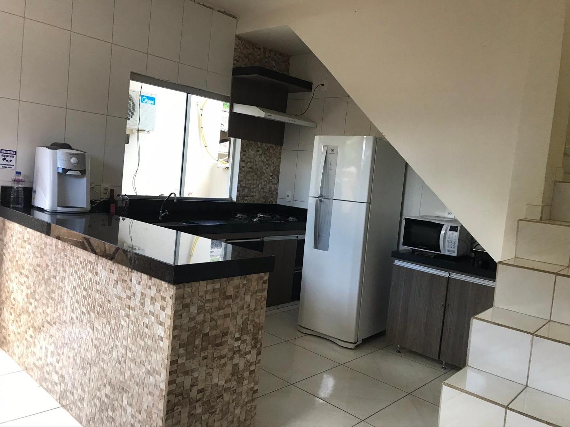 Casa 5Suite Na Rua Do Lazer Pirenópolis Dış mekan fotoğraf
