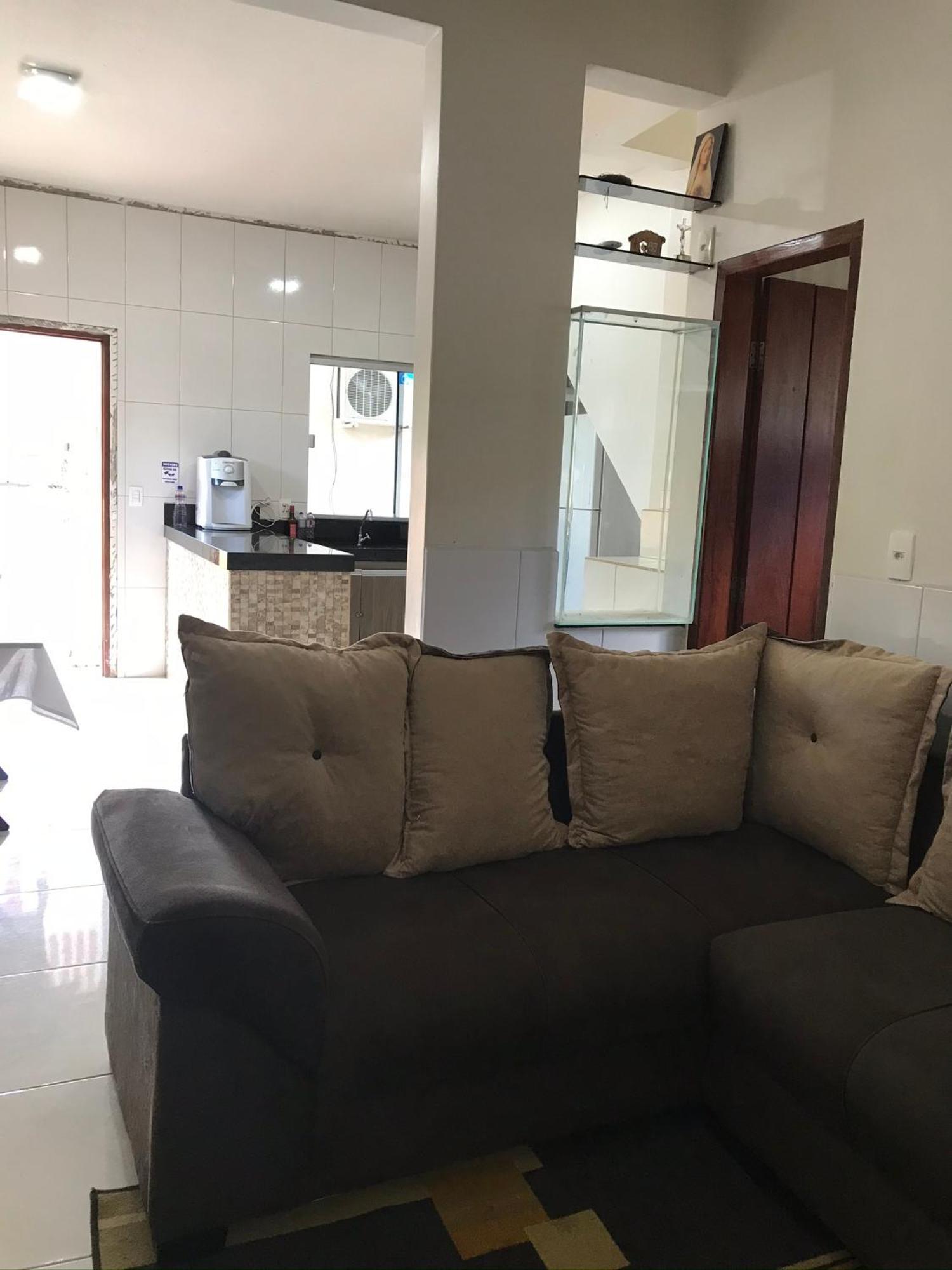 Casa 5Suite Na Rua Do Lazer Pirenópolis Dış mekan fotoğraf